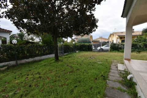 Villa i Ardea, Rome, Ardea - € 190.000 | Ref: ARDEA - foto 9