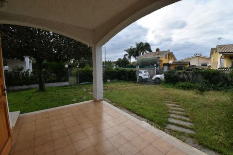 Villa i Ardea, Rome, Ardea - € 190.000 | Ref: ARDEA - foto 10