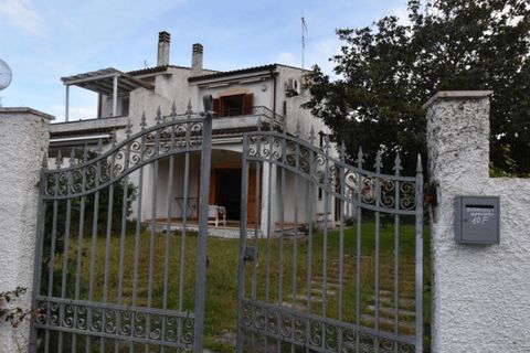 Villa i Ardea, Rome, Ardea - € 190.000 | Ref: ARDEA - foto 31