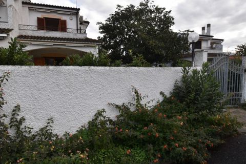 Villa i Ardea, Rome, Ardea - € 190.000 | Ref: ARDEA - foto 33
