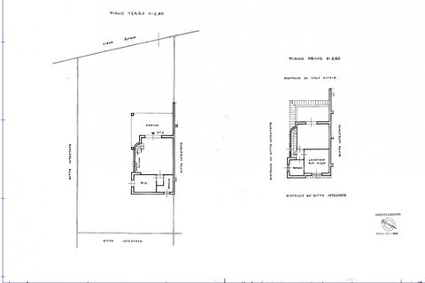 Villa i Ardea, Rome, Ardea - € 190.000 | Ref: ARDEA - foto 35