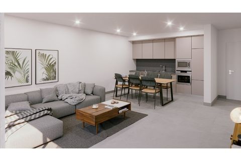 Lejlighed i Nazare, Leiria, Nazare - € 454.800 | Ref: APA_Nazaré_2Frente - foto 5