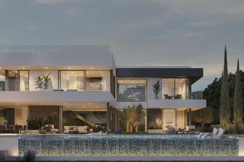 Villa a Cabopino, Malaga, Cabopino - € 4.275.000 | Ref: R5234515 - foto 4