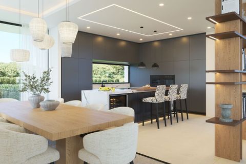 Villa a Cabopino, Malaga, Cabopino - € 4.275.000 | Ref: R5234515 - foto 8