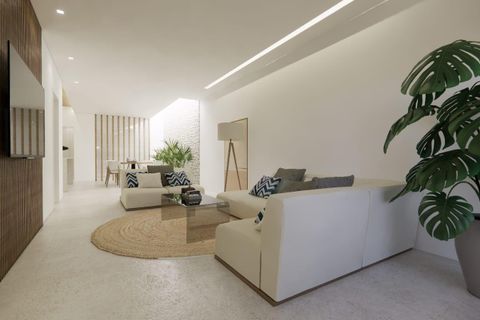 Leilighet i Catral, Alicante, Catral - € 195 000 | Ref: N-76555 - foto 8