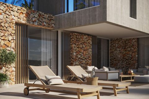 Villa a Javea, Alicante, Javea - € 2.200.000 | Ref: N-26324 - foto 4