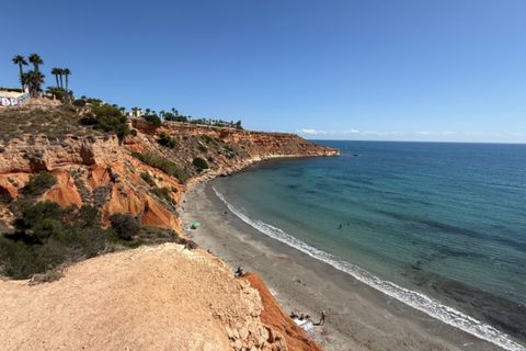 Byhus i Cabo Roig, Alicante, Cabo Roig - € 349.000 | Ref: R-98693 - foto 30