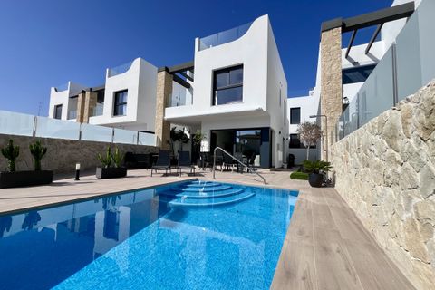Villa i Punta Prima, Alicante, Punta Prima - € 794.950 | Ref: R-29923 - foto 30