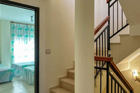 Villa i Salobrena, Granada, Salobrena - € 416.000 | Ref: 5375 - foto 19