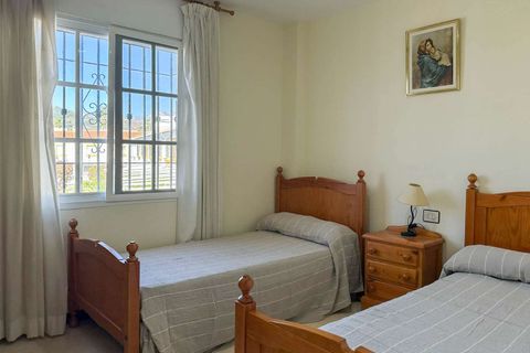 Villa i Salobrena, Granada, Salobrena - € 416.000 | Ref: 5375 - foto 23