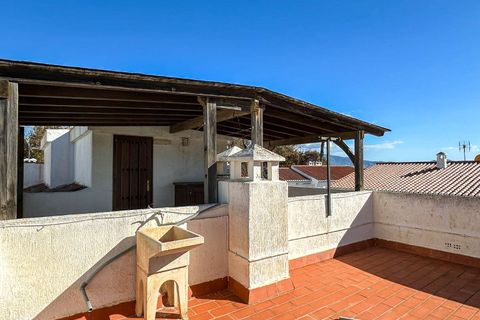 Villa i Salobrena, Granada, Salobrena - € 416.000 | Ref: 5375 - foto 36