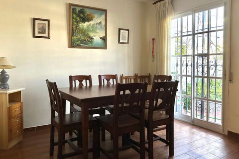 Villa i Salobrena, Granada, Salobrena - € 416.000 | Ref: 5375 - foto 5