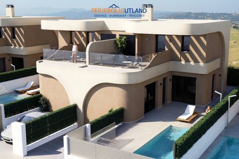 Villa i Daya Nueva, Alicante, Daya Nueva - € 399.900 | Ref: FBU19130 - foto 6