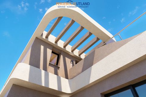 Villa i Daya Nueva, Alicante, Daya Nueva - € 399.900 | Ref: FBU19130 - foto 9