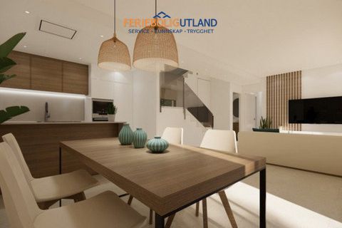 Villa i La Marina, Alicante, La Marina - € 355.000 | Ref: FBU19132 - foto 4
