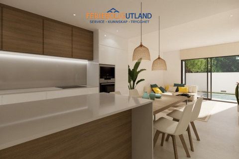 Villa i La Marina, Alicante, La Marina - € 355.000 | Ref: FBU19132 - foto 8