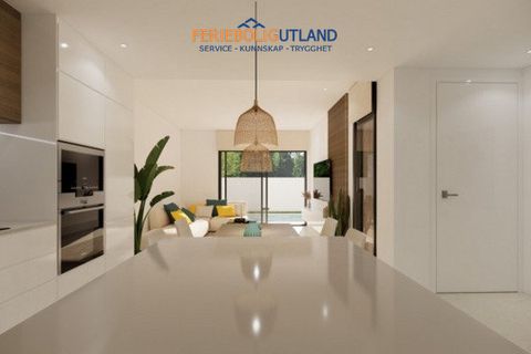 Villa i La Marina, Alicante, La Marina - € 355.000 | Ref: FBU19132 - foto 9
