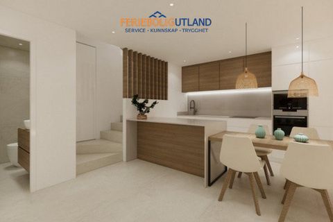 Villa i La Marina, Alicante, La Marina - € 355.000 | Ref: FBU19132 - foto 10