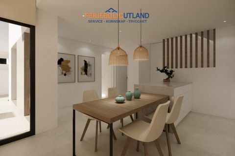 Villa i La Marina, Alicante, La Marina - € 355.000 | Ref: FBU19132 - foto 11