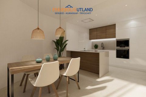 Villa i La Marina, Alicante, La Marina - € 355.000 | Ref: FBU19132 - foto 12