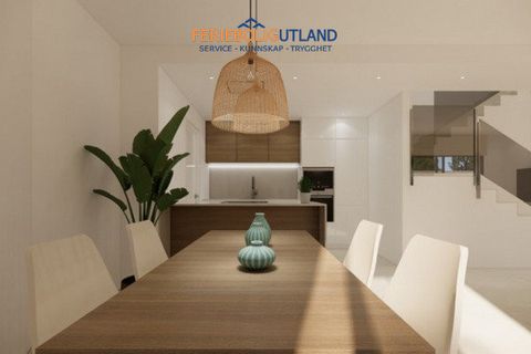 Villa i La Marina, Alicante, La Marina - € 355.000 | Ref: FBU19132 - foto 13