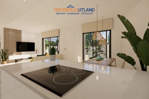 Villa i La Marina, Alicante, La Marina - € 355.000 | Ref: FBU19132 - foto 14