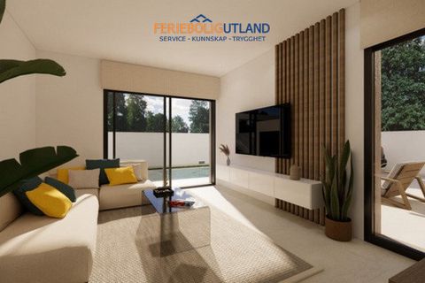 Villa i La Marina, Alicante, La Marina - € 355.000 | Ref: FBU19132 - foto 16