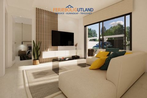 Villa i La Marina, Alicante, La Marina - € 355.000 | Ref: FBU19132 - foto 17