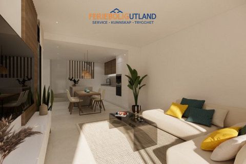 Villa i La Marina, Alicante, La Marina - € 355.000 | Ref: FBU19132 - foto 18