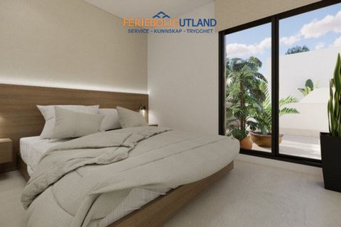 Villa i La Marina, Alicante, La Marina - € 355.000 | Ref: FBU19132 - foto 21
