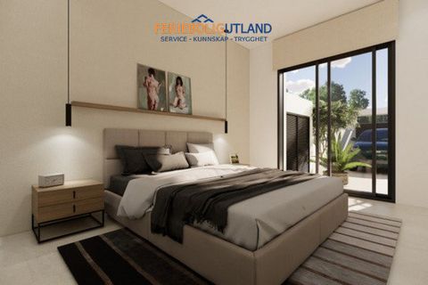 Villa i La Marina, Alicante, La Marina - € 355.000 | Ref: FBU19132 - foto 23