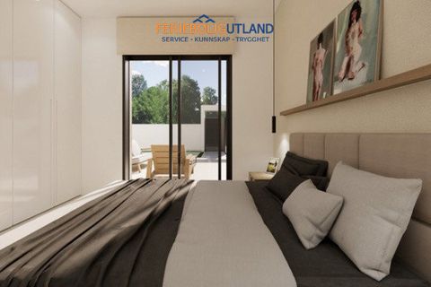 Villa i La Marina, Alicante, La Marina - € 355.000 | Ref: FBU19132 - foto 24