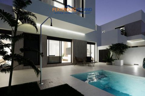 Villa i La Marina, Alicante, La Marina - € 355.000 | Ref: FBU19132 - foto 25