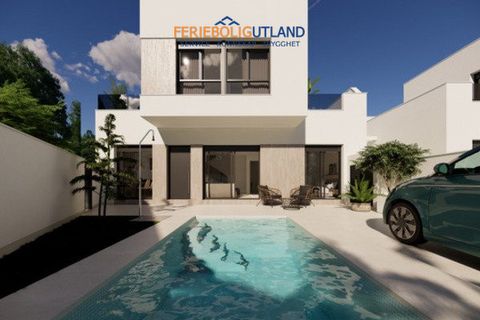 Villa i La Marina, Alicante, La Marina - € 355.000 | Ref: FBU19132 - foto 28