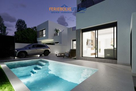 Villa i La Marina, Alicante, La Marina - € 355.000 | Ref: FBU19132 - foto 29