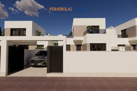 Villa i La Marina, Alicante, La Marina - € 355.000 | Ref: FBU19132 - foto 33