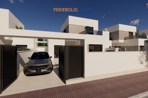 Villa i La Marina, Alicante, La Marina - € 355.000 | Ref: FBU19132 - foto 34