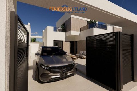 Villa i La Marina, Alicante, La Marina - € 355.000 | Ref: FBU19132 - foto 35
