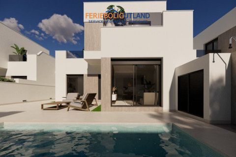 Villa i La Marina, Alicante, La Marina - € 355.000 | Ref: FBU19132 - foto 36