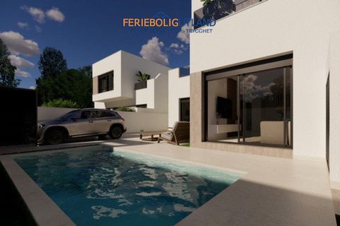 Villa i La Marina, Alicante, La Marina - € 355.000 | Ref: FBU19132 - foto 37