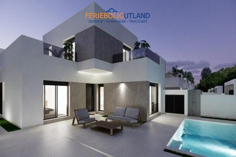Villa i La Marina, Alicante, La Marina - € 355.000 | Ref: FBU19132 - foto 38