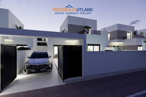 Villa i La Marina, Alicante, La Marina - € 355.000 | Ref: FBU19132 - foto 42