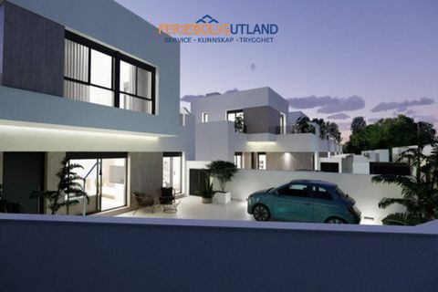 Villa i La Marina, Alicante, La Marina - € 355.000 | Ref: FBU19132 - foto 43