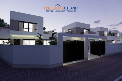 Villa i La Marina, Alicante, La Marina - € 355.000 | Ref: FBU19132 - foto 44