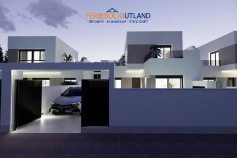 Villa i La Marina, Alicante, La Marina - € 355.000 | Ref: FBU19132 - foto 45