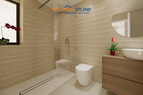 Villa i La Marina, Alicante, La Marina - € 355.000 | Ref: FBU19132 - foto 47