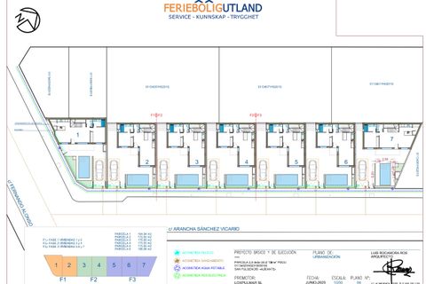 Villa i La Marina, Alicante, La Marina - € 355.000 | Ref: FBU19132 - foto 48