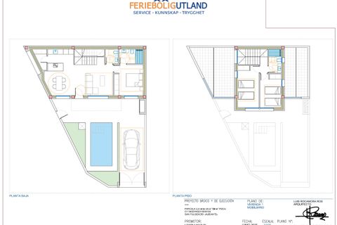 Villa i La Marina, Alicante, La Marina - € 355.000 | Ref: FBU19132 - foto 49