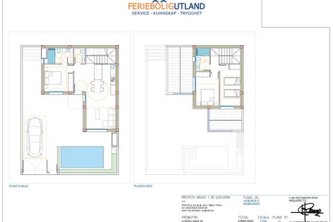 Villa i La Marina, Alicante, La Marina - € 355.000 | Ref: FBU19132 - foto 50