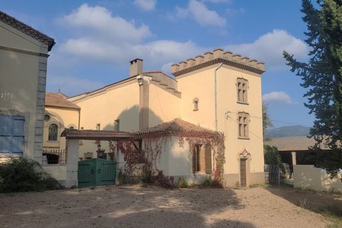 Villa i Autignac, Herault, Autignac - € 378.000 | Ref: 06910 - foto 1
